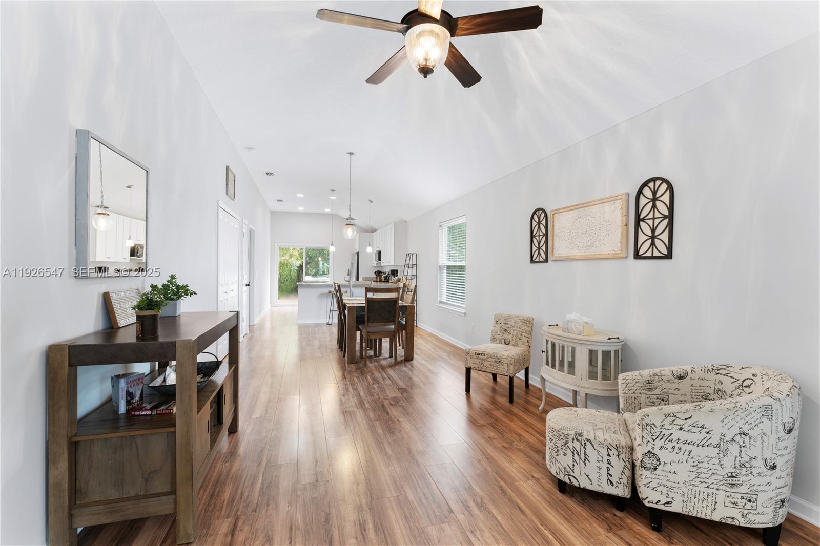 Fort Moosa Gardens - Residential