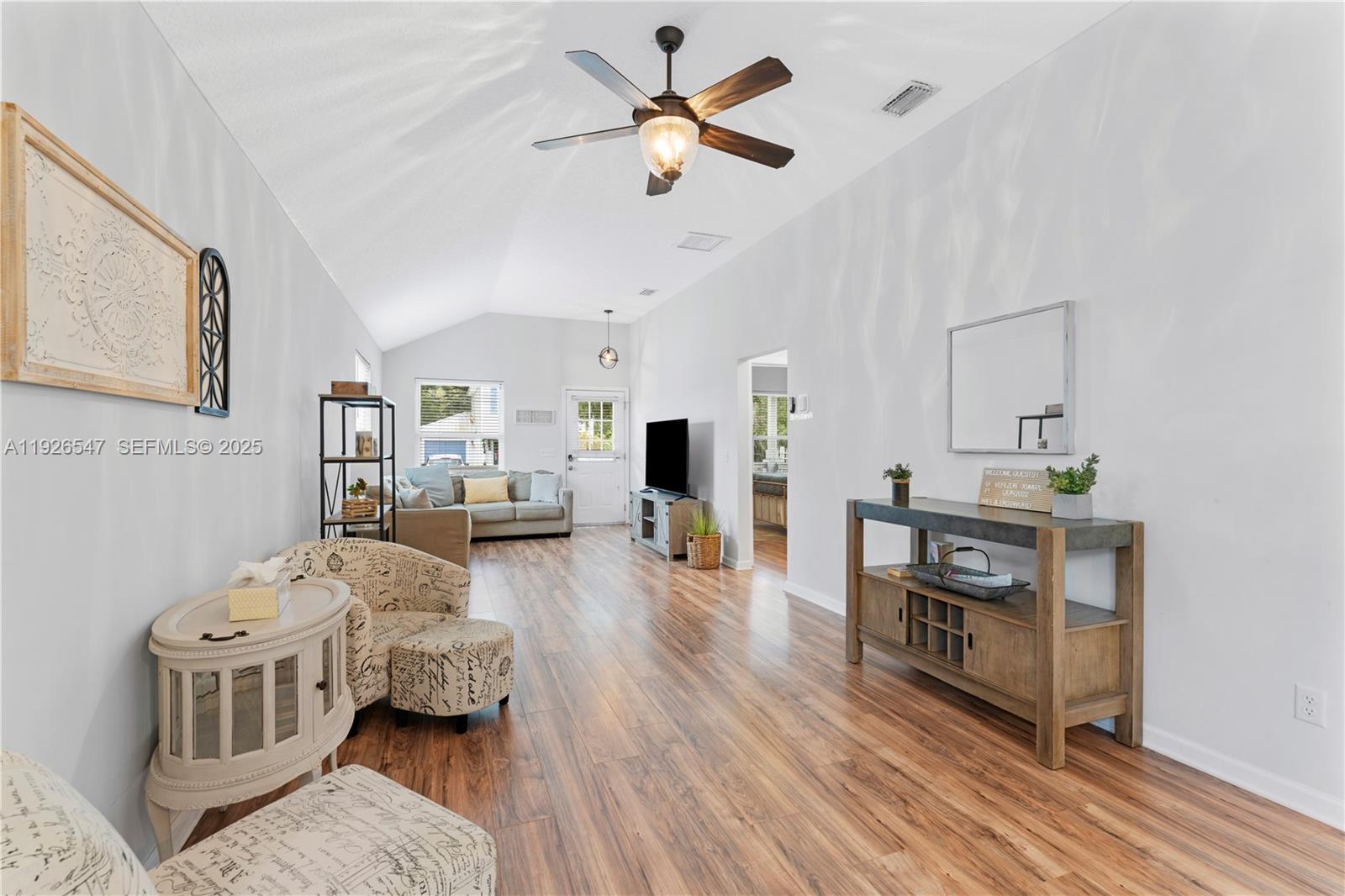 Fort Moosa Gardens - Residential