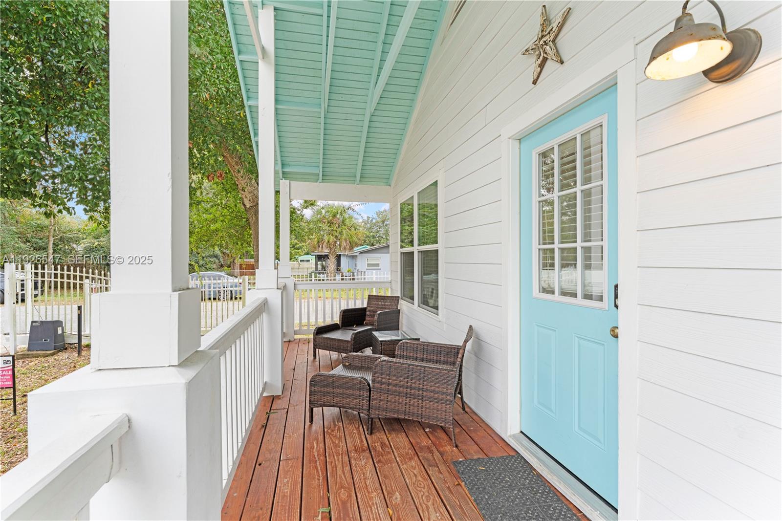 Fort Moosa Gardens - Residential