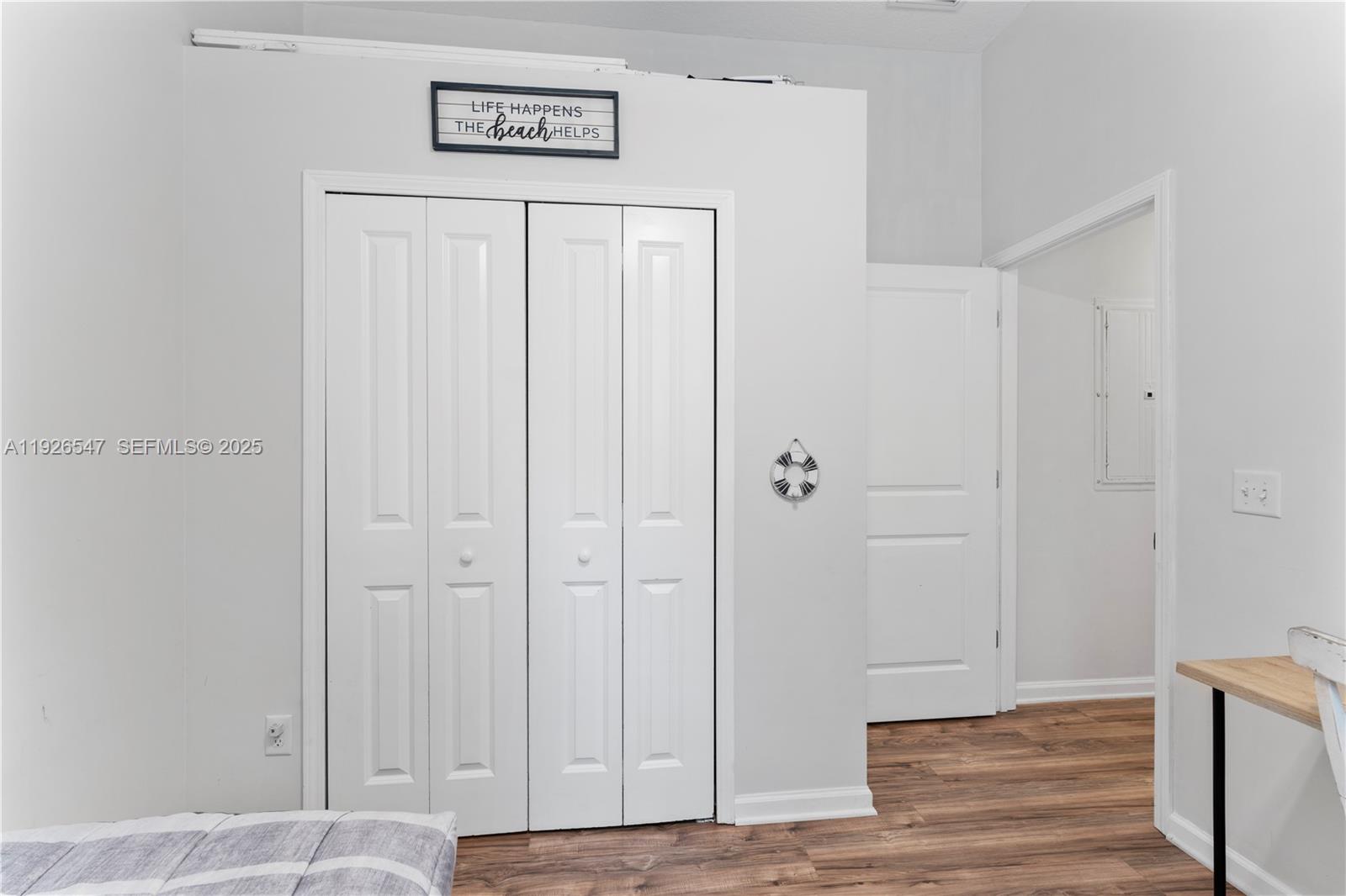 Fort Moosa Gardens - Residential