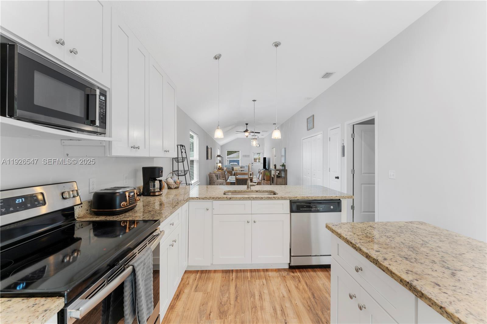 Fort Moosa Gardens - Residential