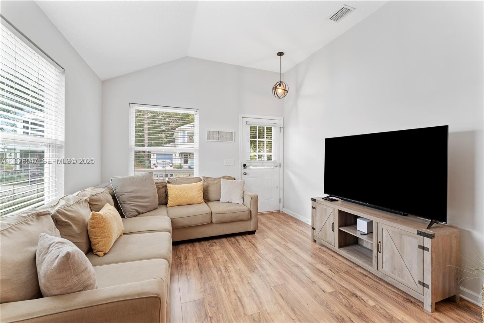 Fort Moosa Gardens - Residential