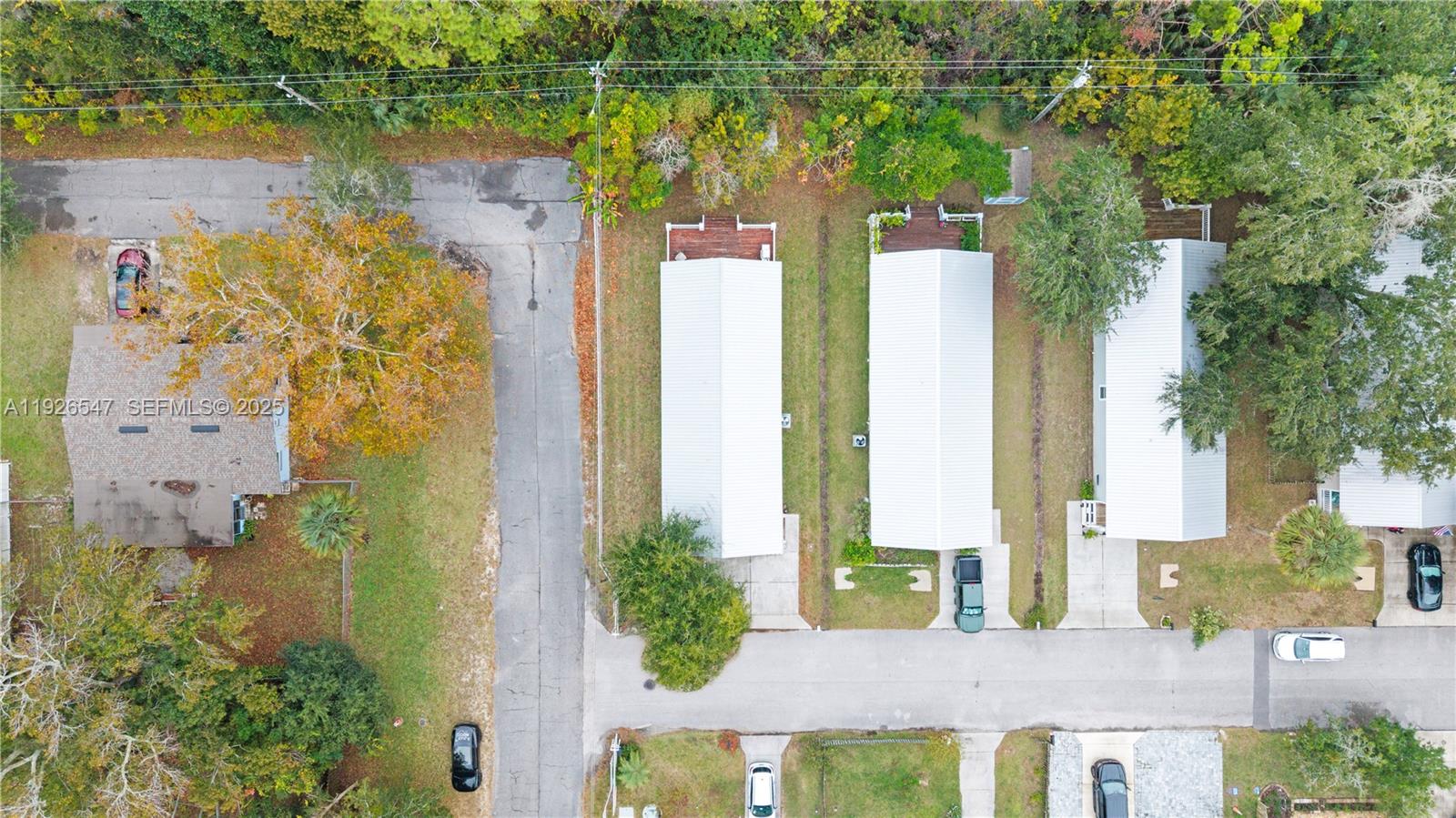 Fort Moosa Gardens - Residential