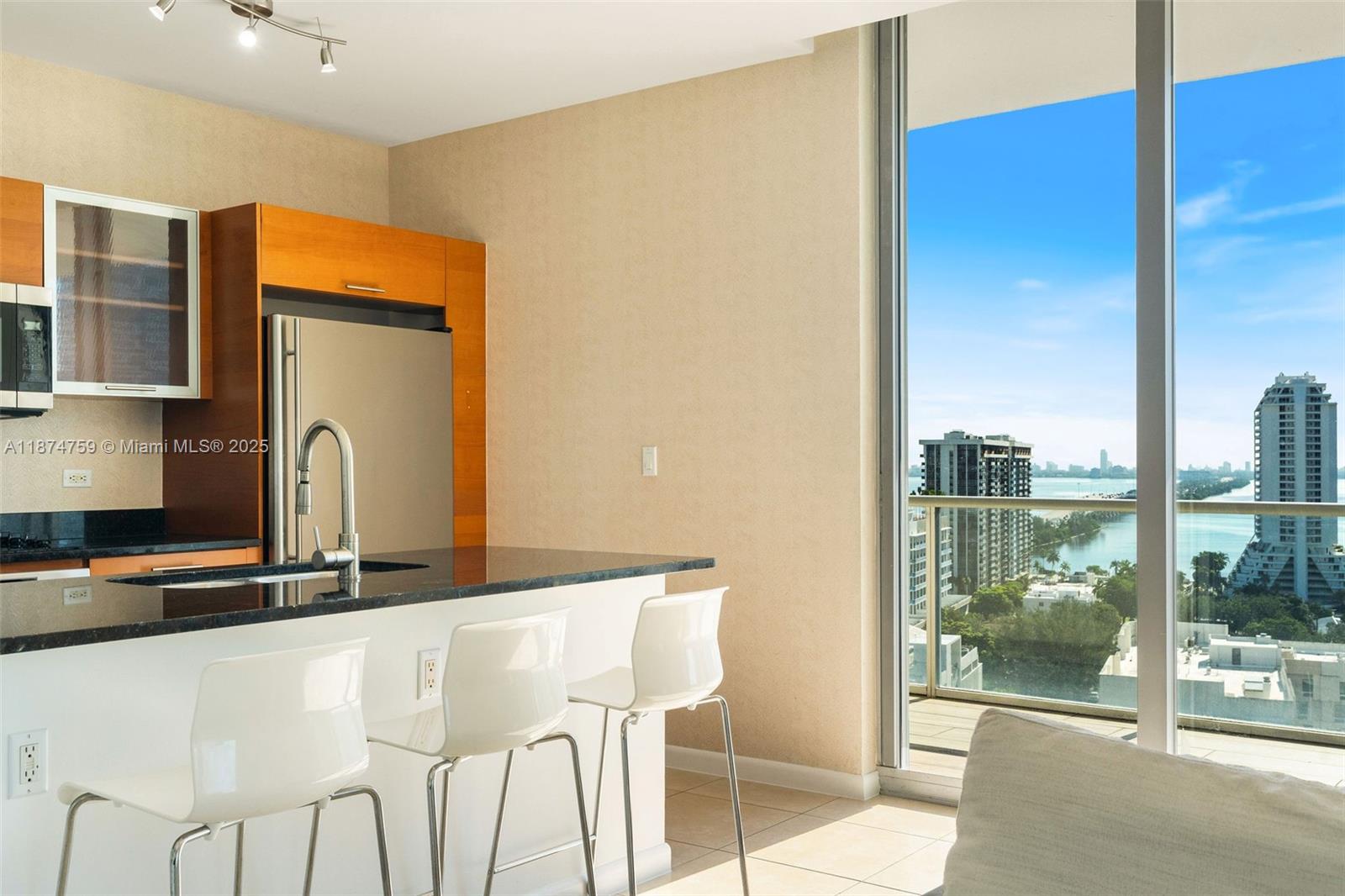 TWO MIDTOWN MIAMI CONDO - Residential Lease