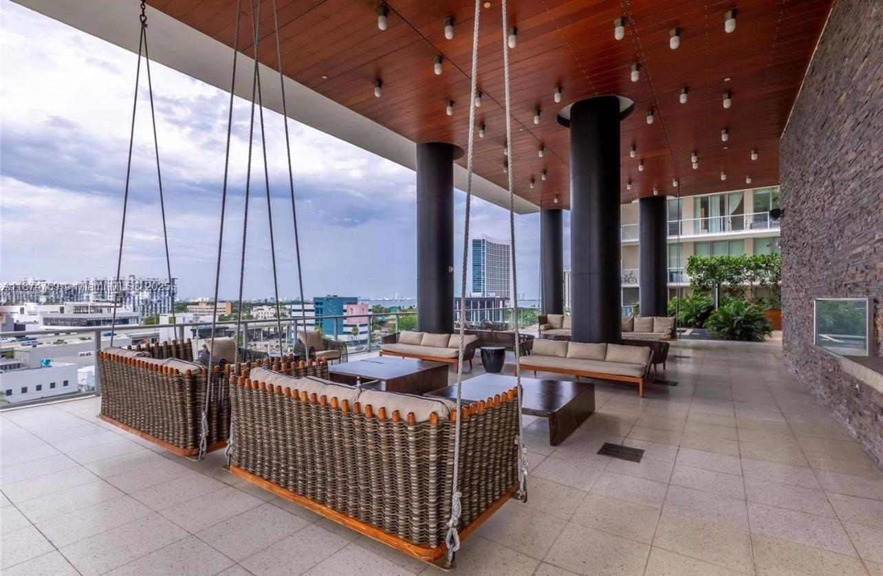 TWO MIDTOWN MIAMI CONDO - Residential Lease