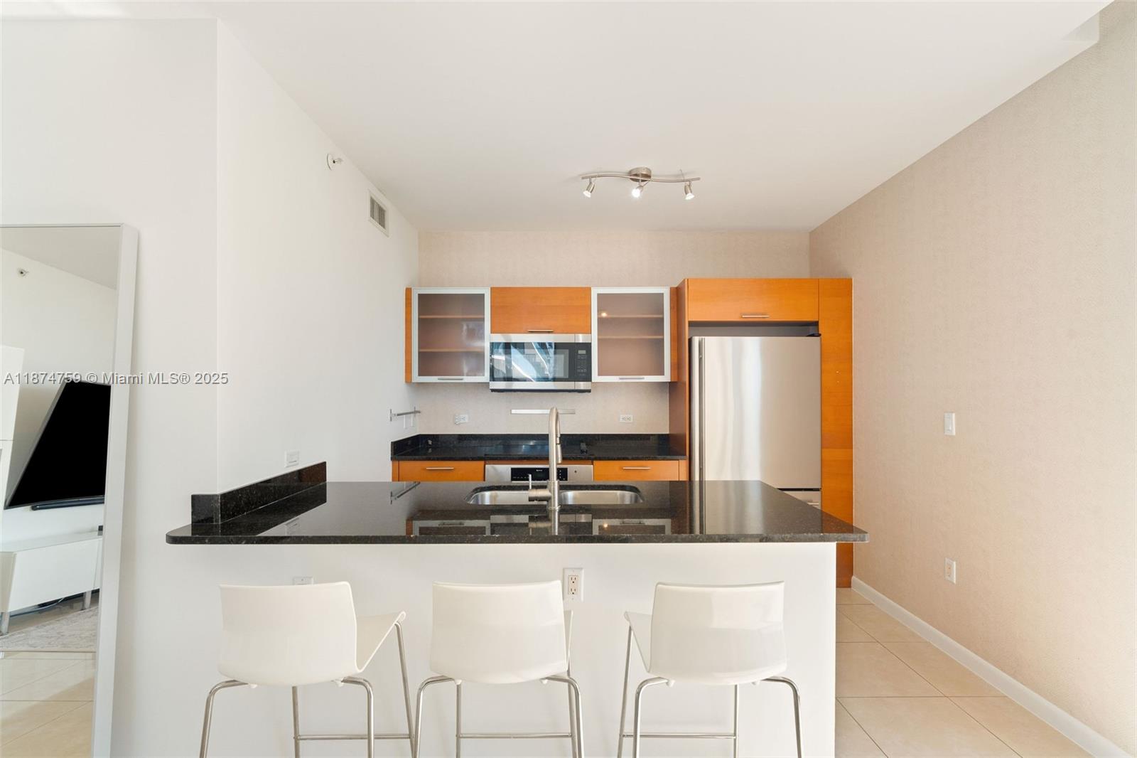TWO MIDTOWN MIAMI CONDO - Residential Lease