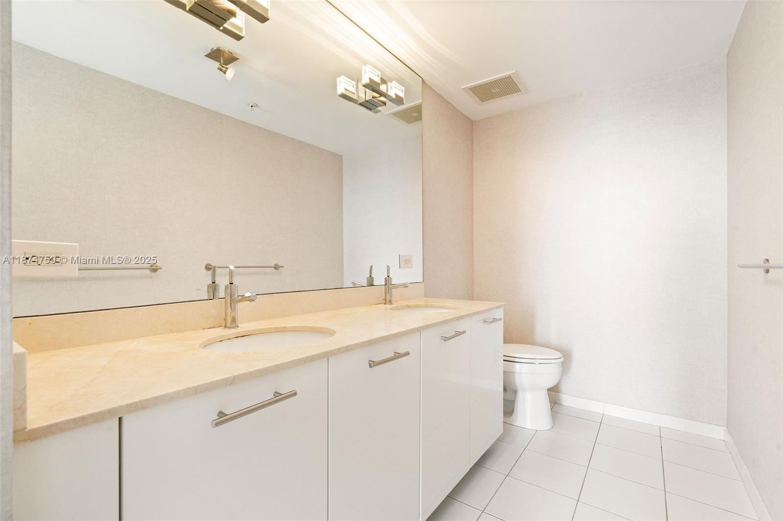 TWO MIDTOWN MIAMI CONDO - Residential Lease