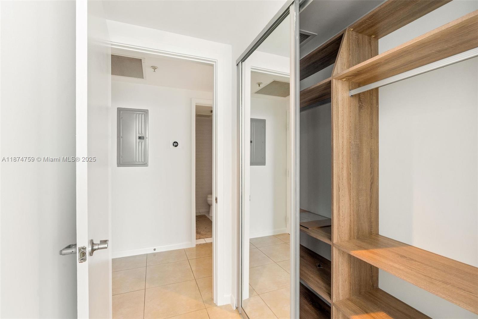 TWO MIDTOWN MIAMI CONDO - Residential Lease