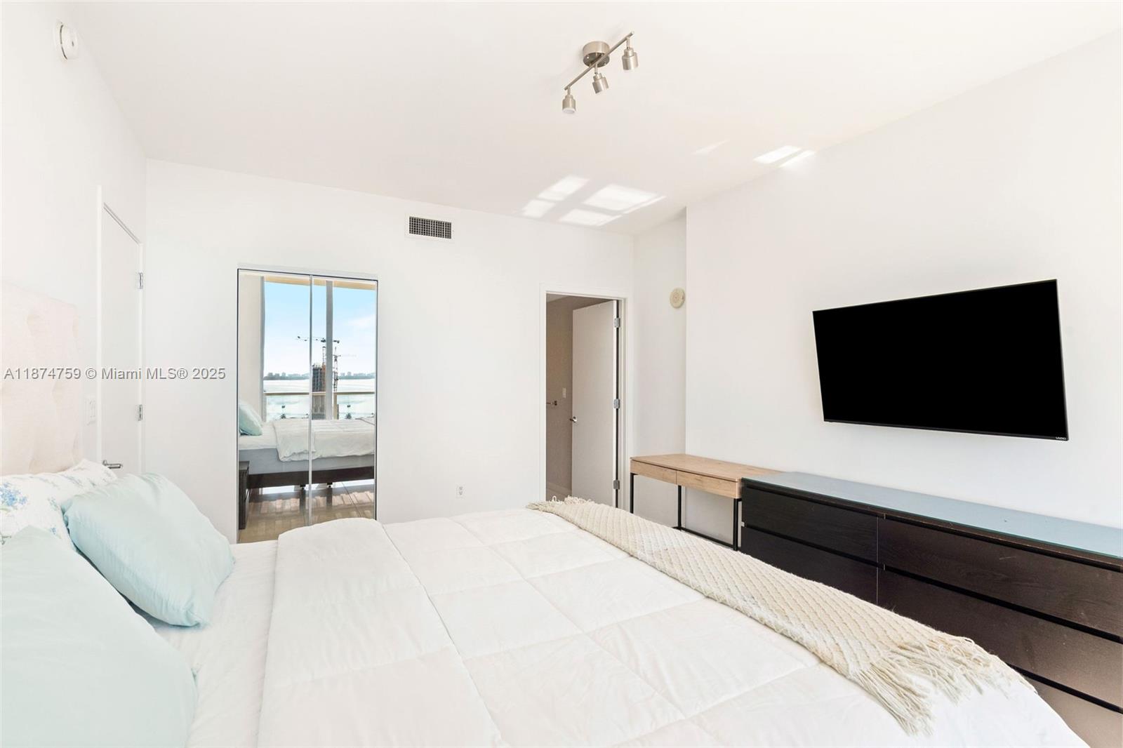 TWO MIDTOWN MIAMI CONDO - Residential Lease