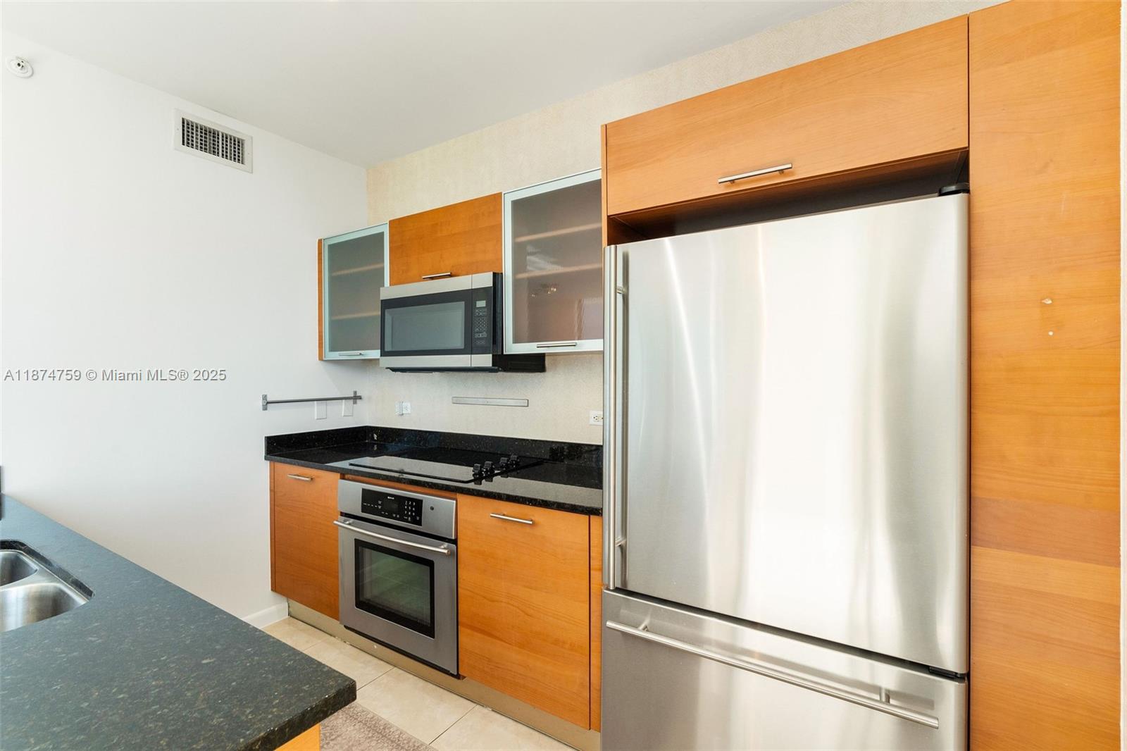 TWO MIDTOWN MIAMI CONDO - Residential Lease