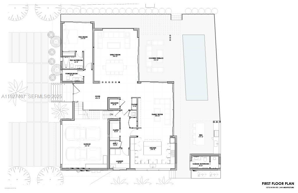 KEYSTONE POINT SEC 2 - Residential