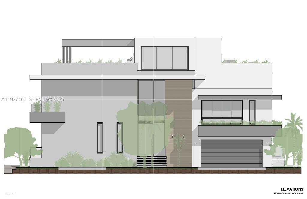 KEYSTONE POINT SEC 2 - Residential