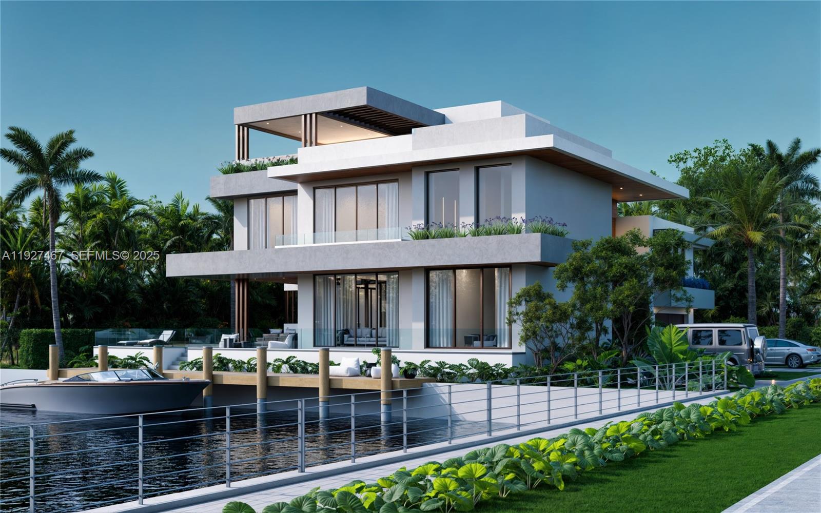 KEYSTONE POINT SEC 2 - Residential