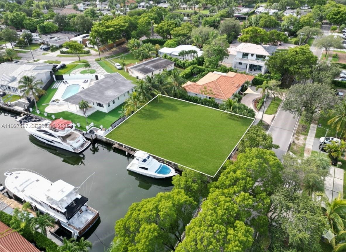 KEYSTONE POINT SEC 2 - Residential