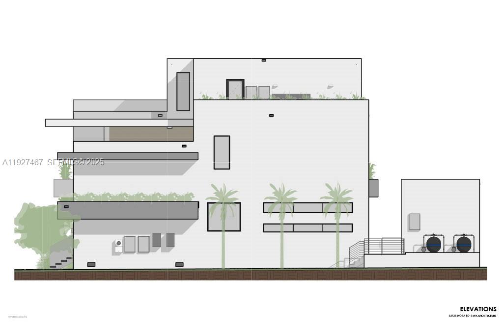 KEYSTONE POINT SEC 2 - Residential