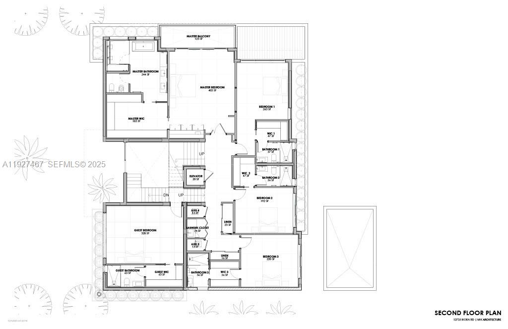 KEYSTONE POINT SEC 2 - Residential