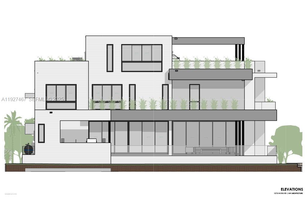 KEYSTONE POINT SEC 2 - Residential