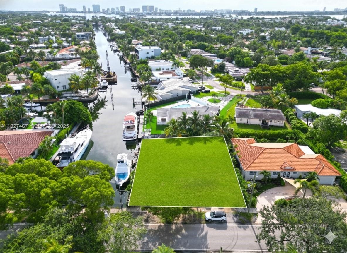 KEYSTONE POINT SEC 2 - Residential