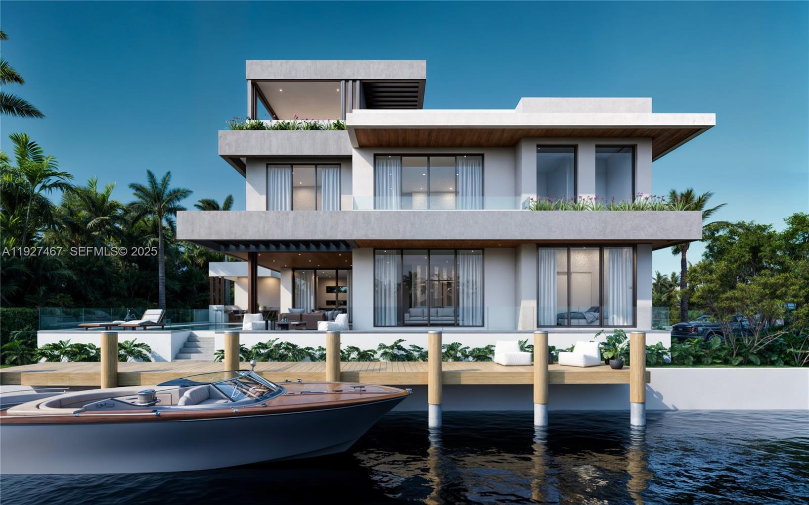 KEYSTONE POINT SEC 2 - Residential