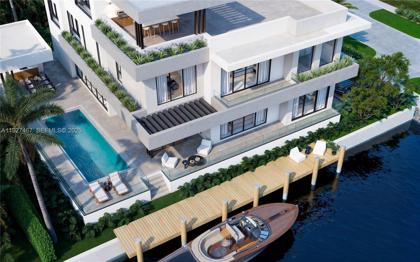 KEYSTONE POINT SEC 2 - Residential