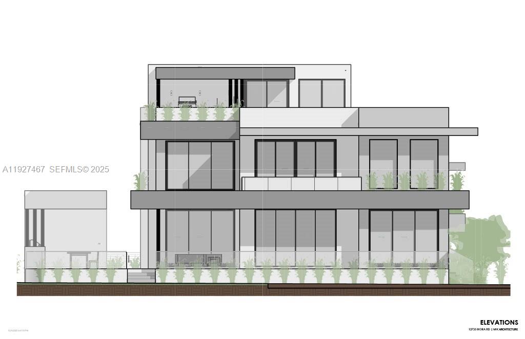 KEYSTONE POINT SEC 2 - Residential