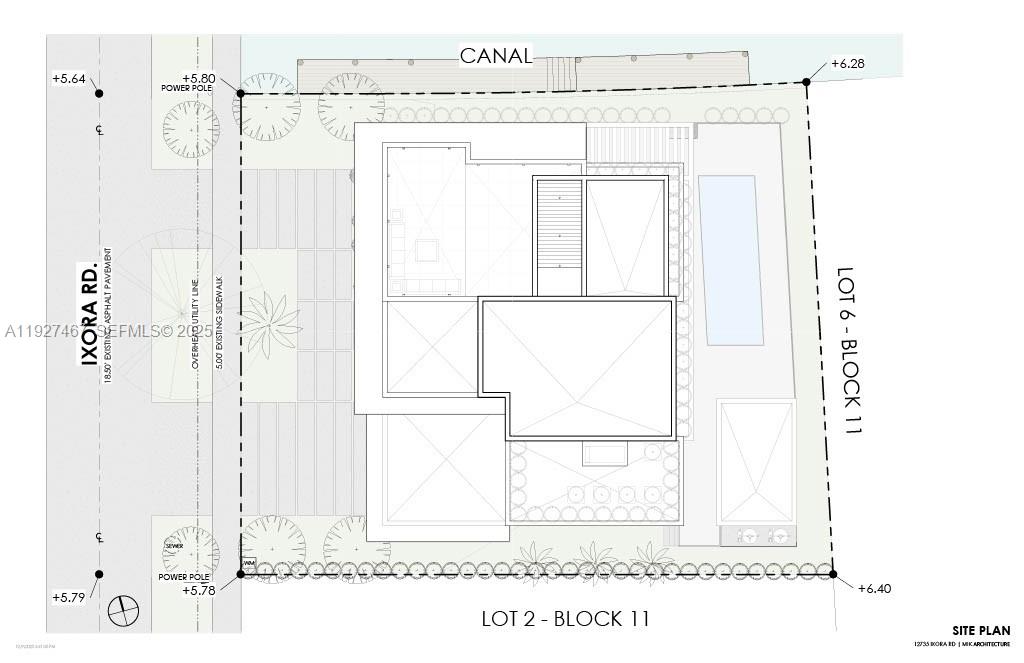 KEYSTONE POINT SEC 2 - Residential