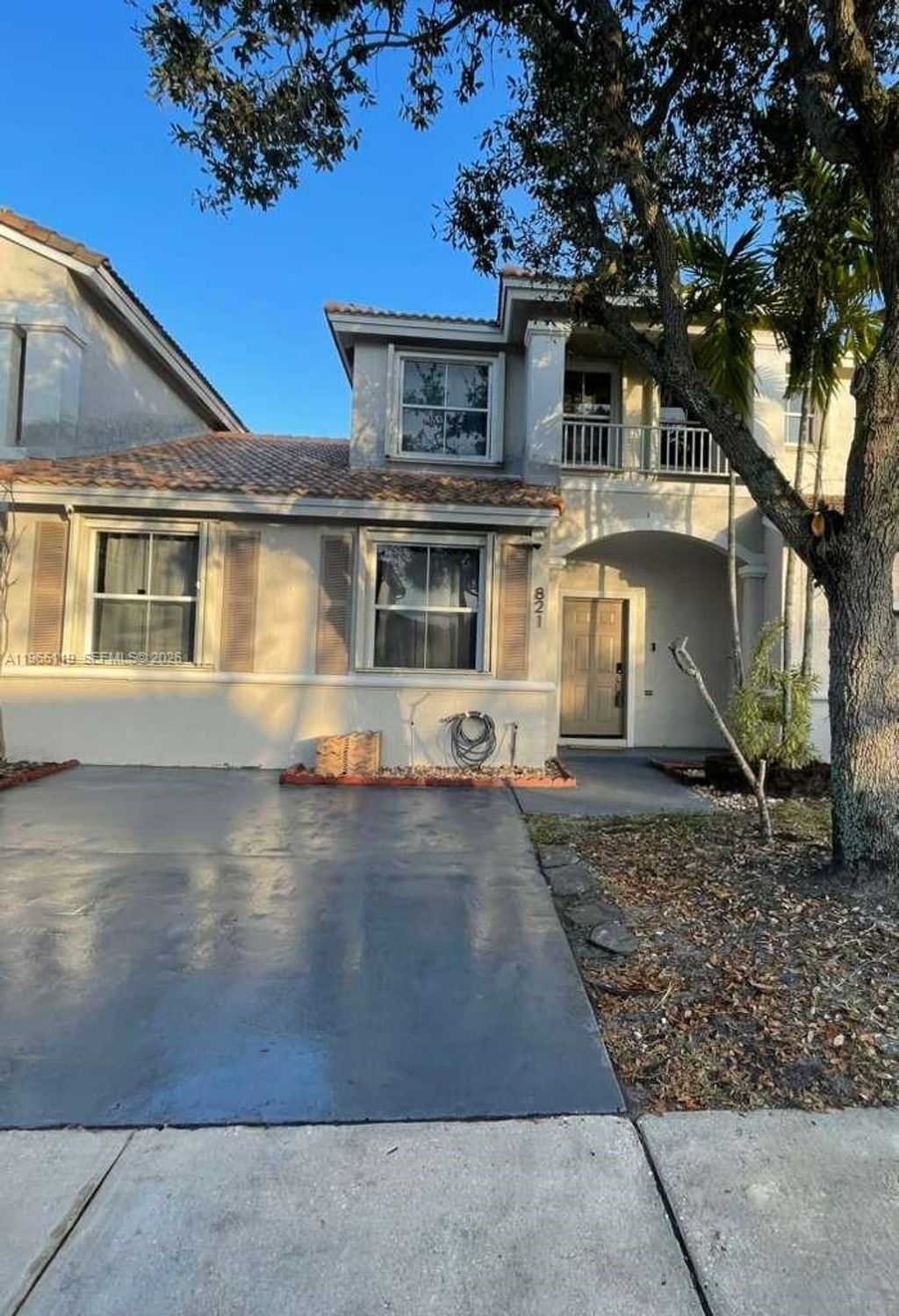 Photo of 821 NW 130th Ave #821, Pembroke Pines, FL 33028 (MLS # A11965119)