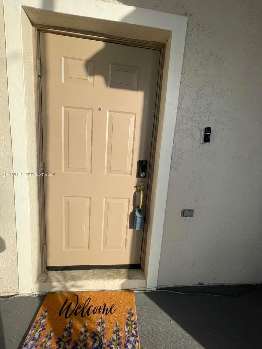 Photo of 821 NW 130th Ave #821, Pembroke Pines, FL 33028 (MLS # A11965119)