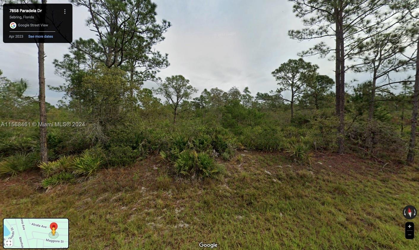 1076.00 - SUN N LAKES UNPO - Land