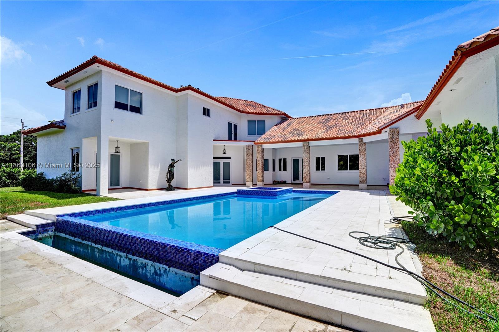 Sequoia Estates - Residential