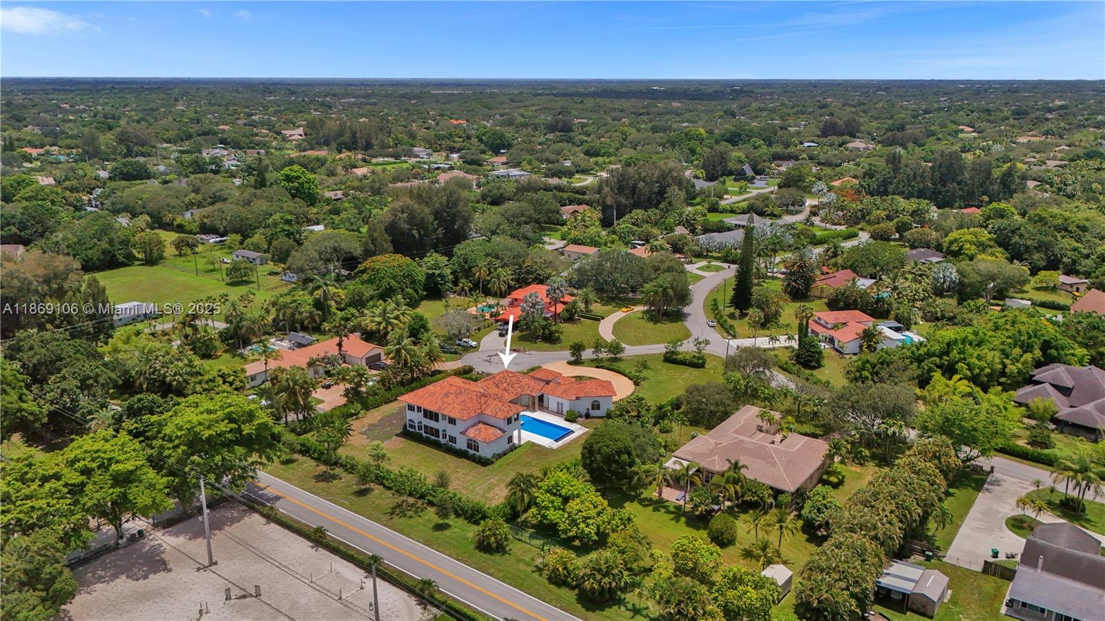 Sequoia Estates - Residential