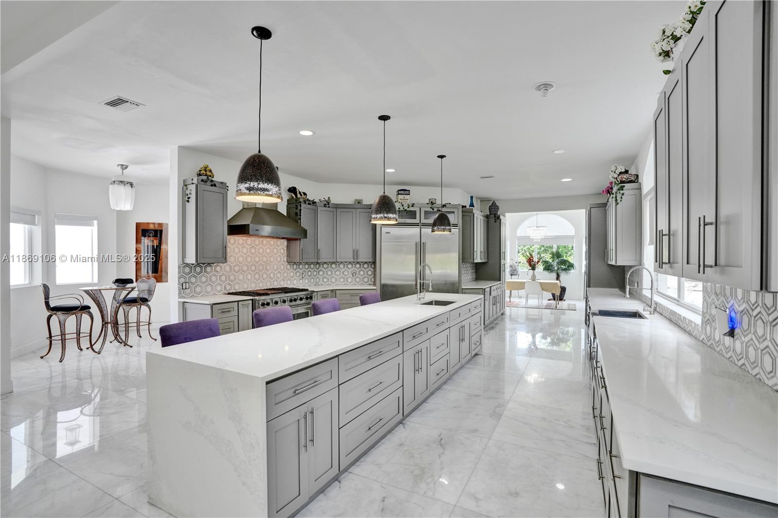 Sequoia Estates - Residential