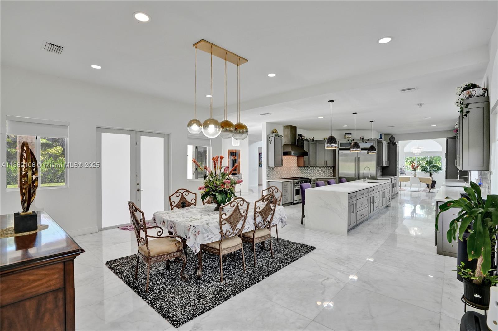 Sequoia Estates - Residential