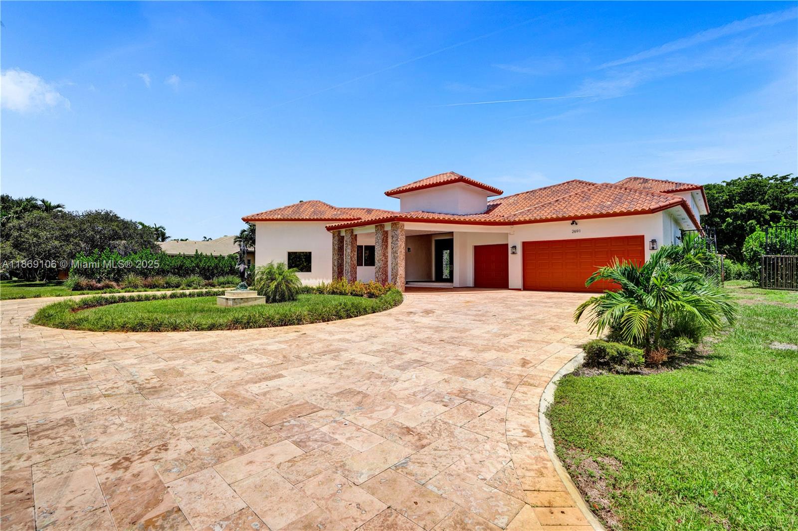 Sequoia Estates - Residential