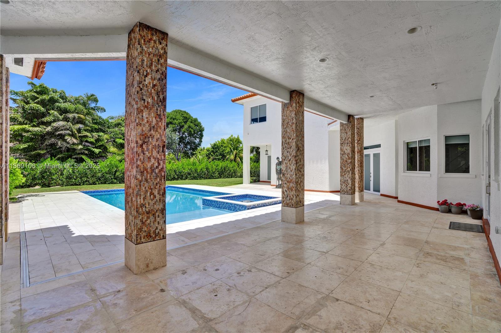 Sequoia Estates - Residential