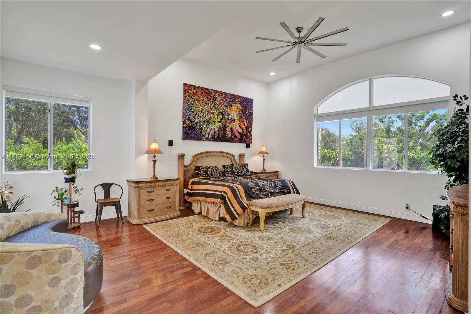 Sequoia Estates - Residential