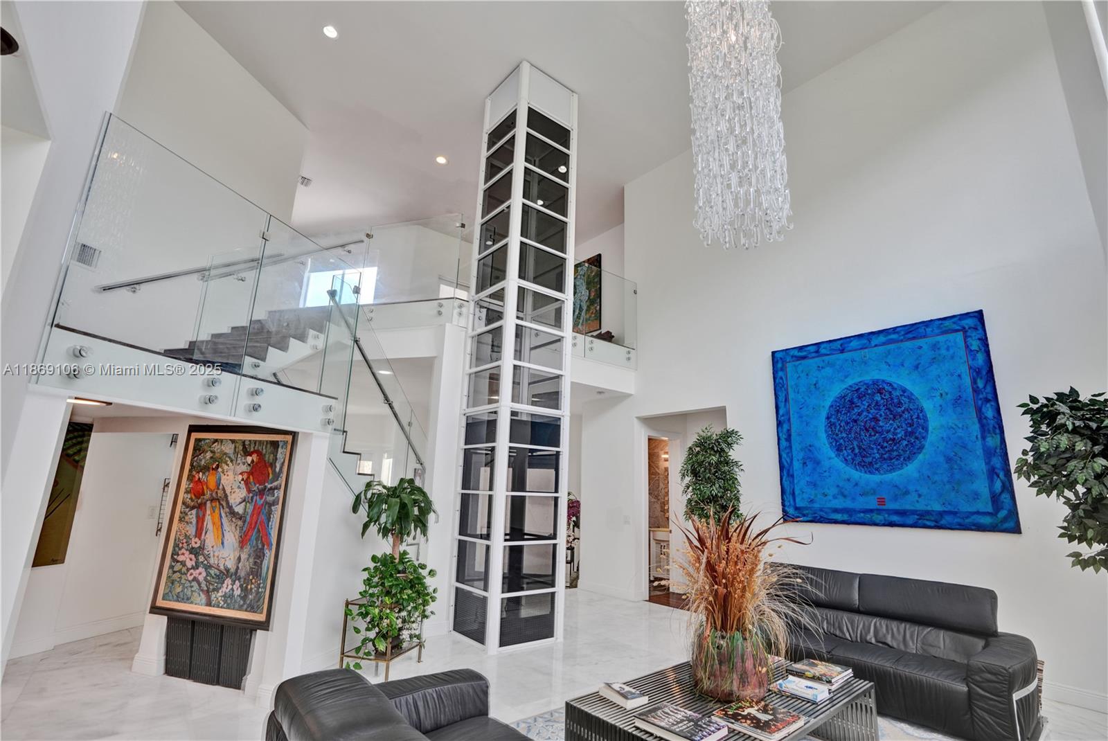 Sequoia Estates - Residential