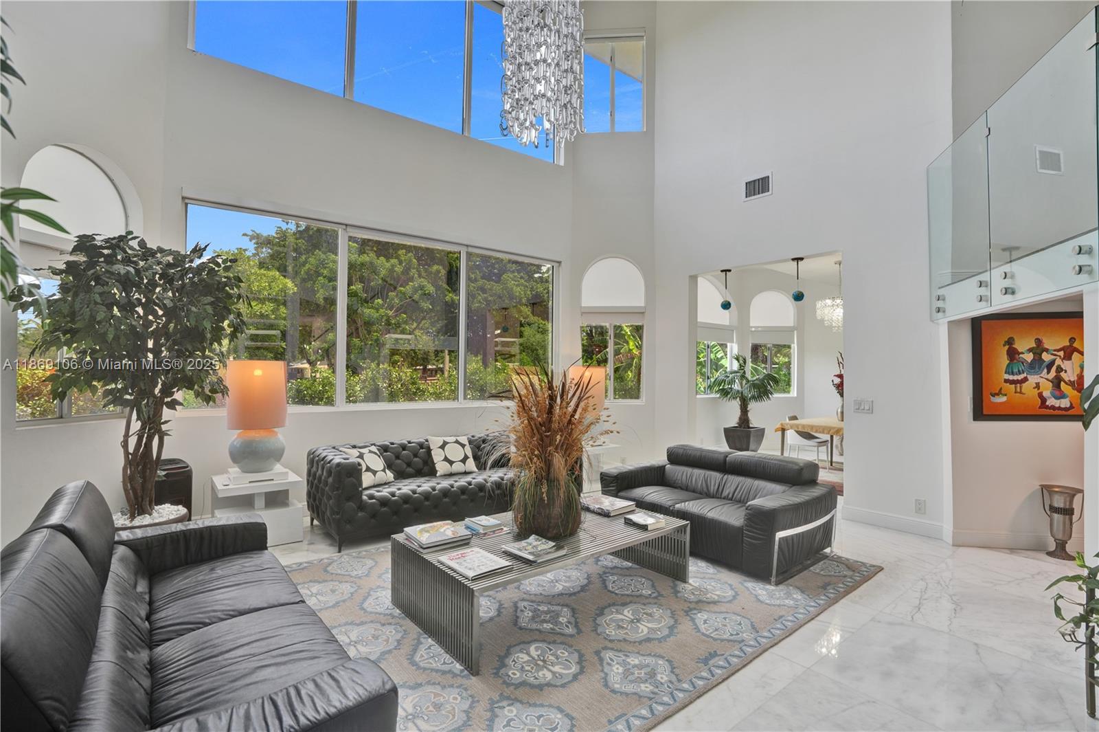 Sequoia Estates - Residential