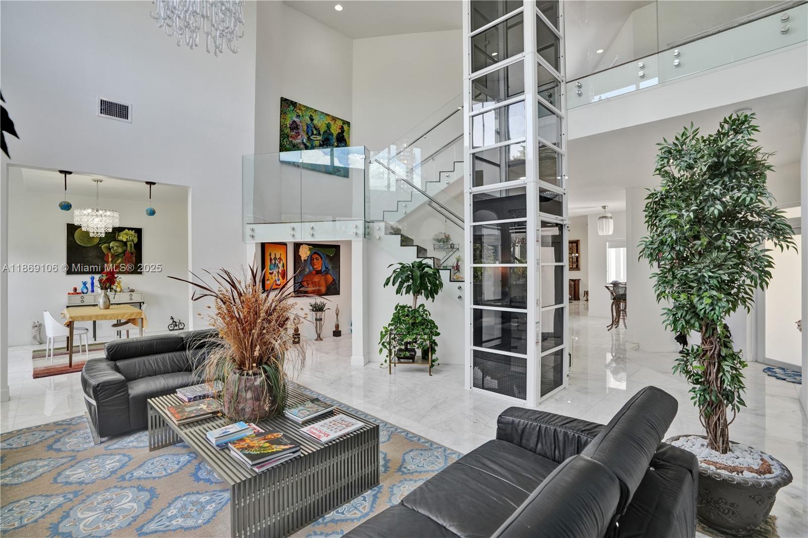 Sequoia Estates - Residential