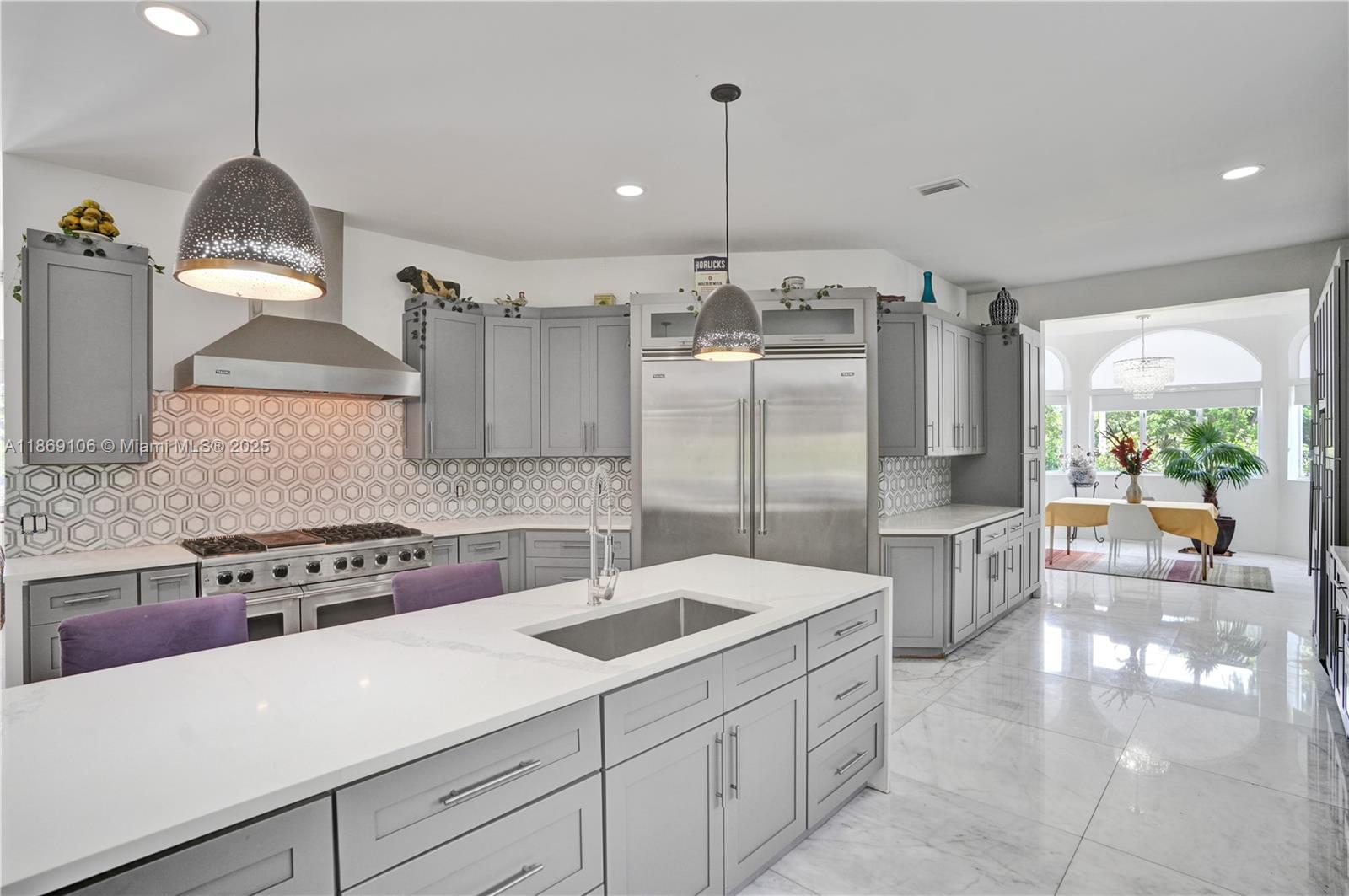 Sequoia Estates - Residential