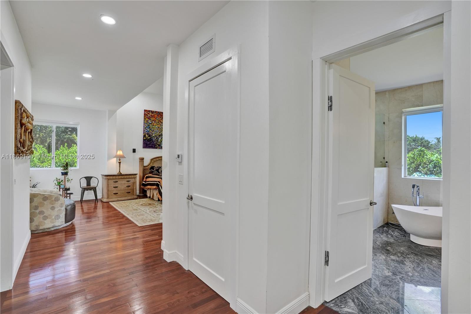 Sequoia Estates - Residential