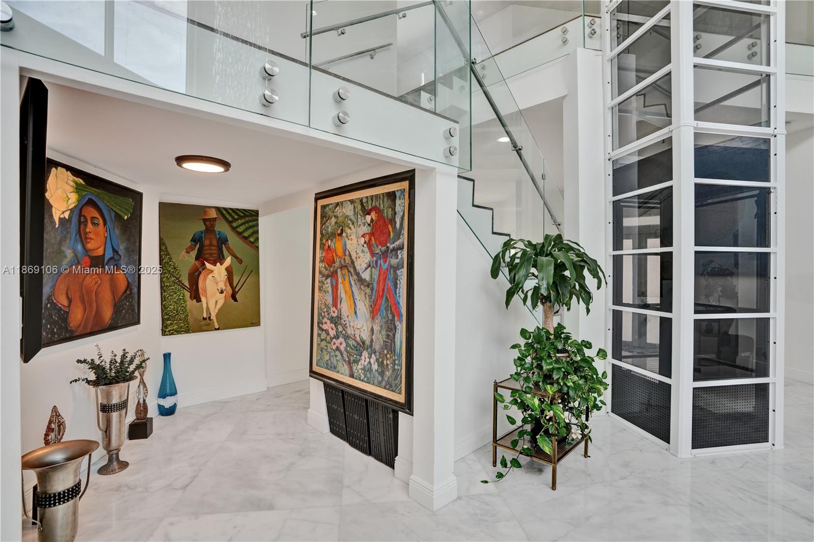 Sequoia Estates - Residential