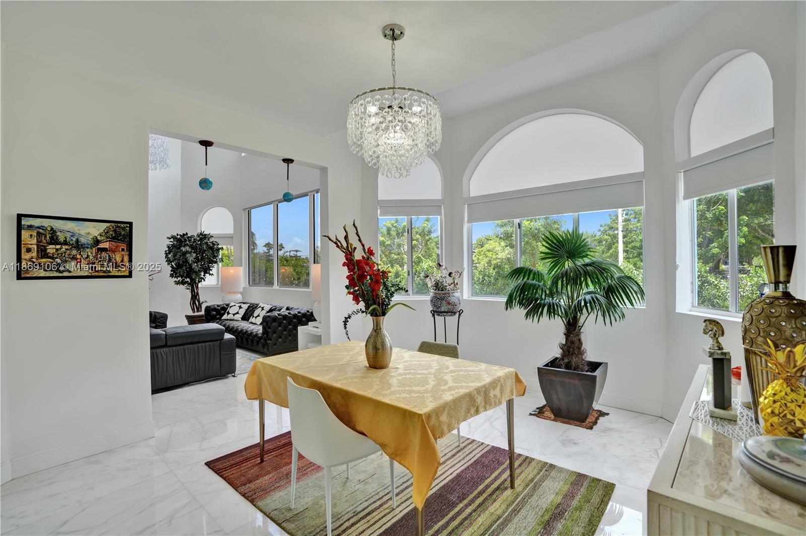 Sequoia Estates - Residential