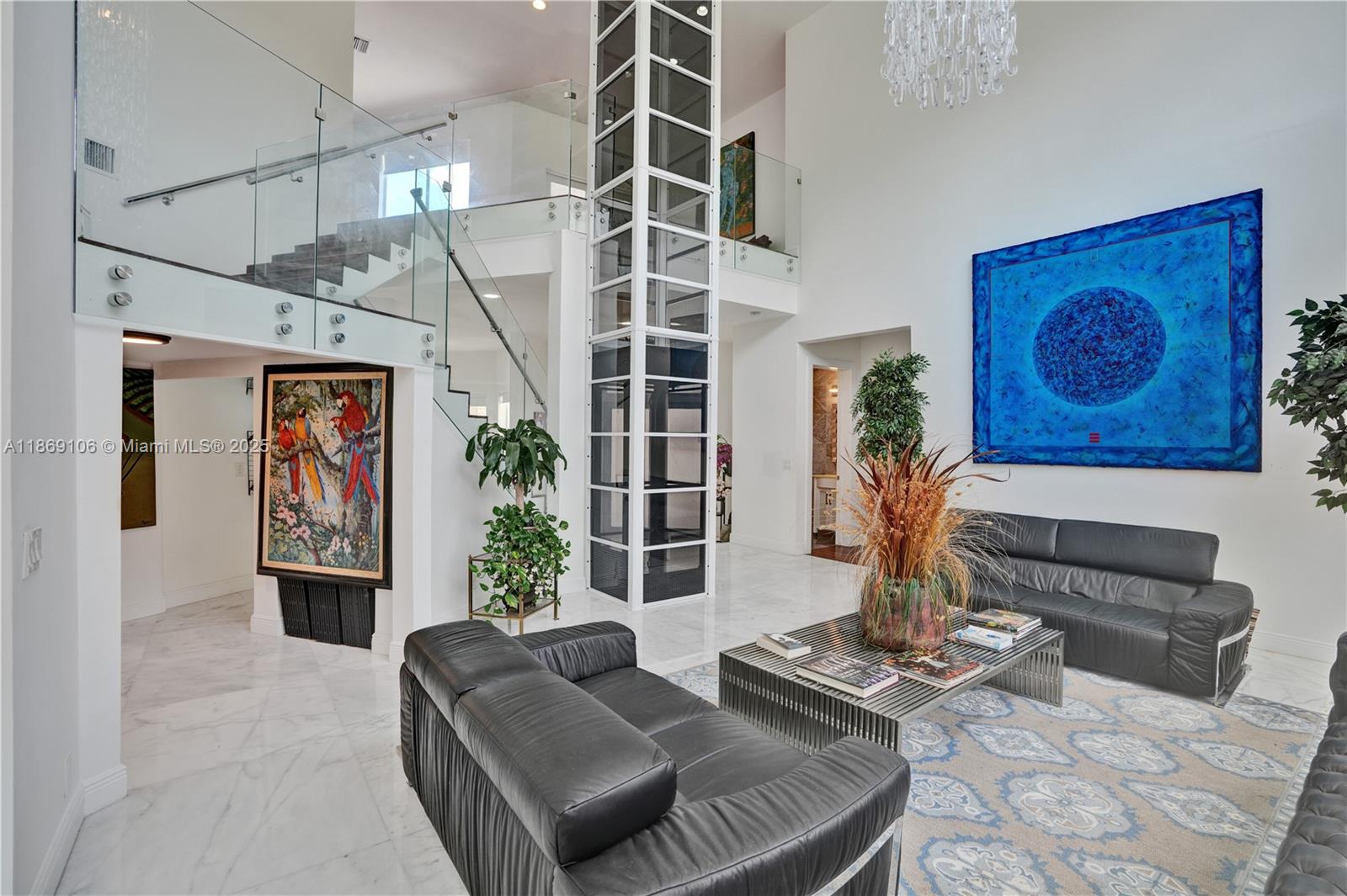 Sequoia Estates - Residential