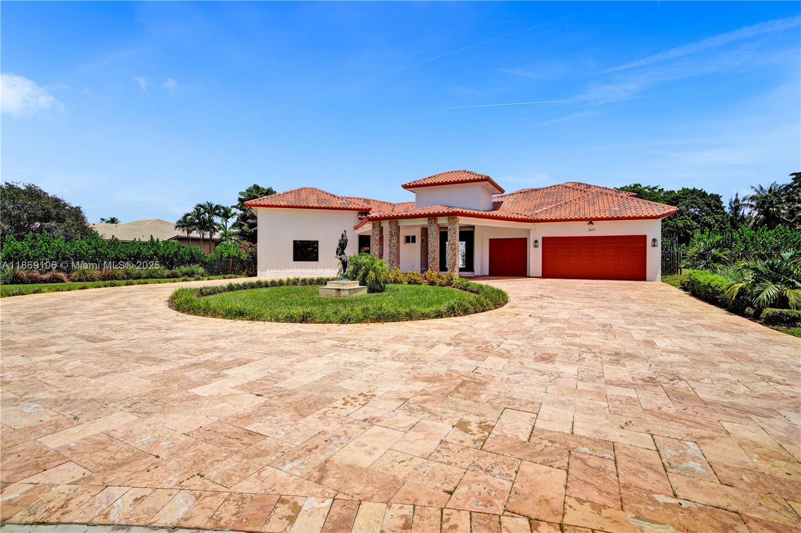 Sequoia Estates - Residential