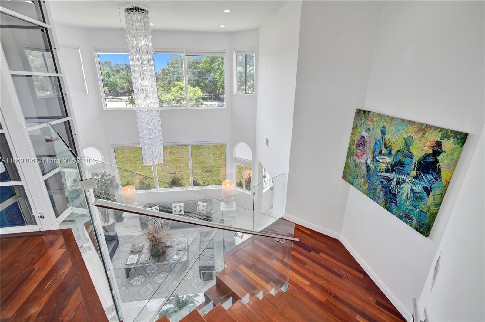 Sequoia Estates - Residential