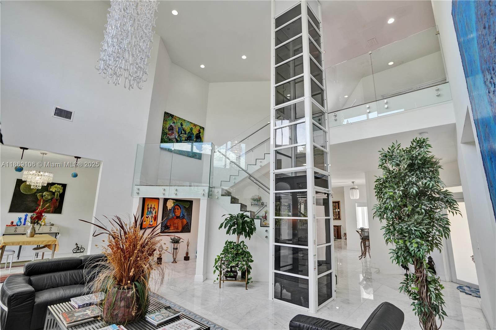 Sequoia Estates - Residential