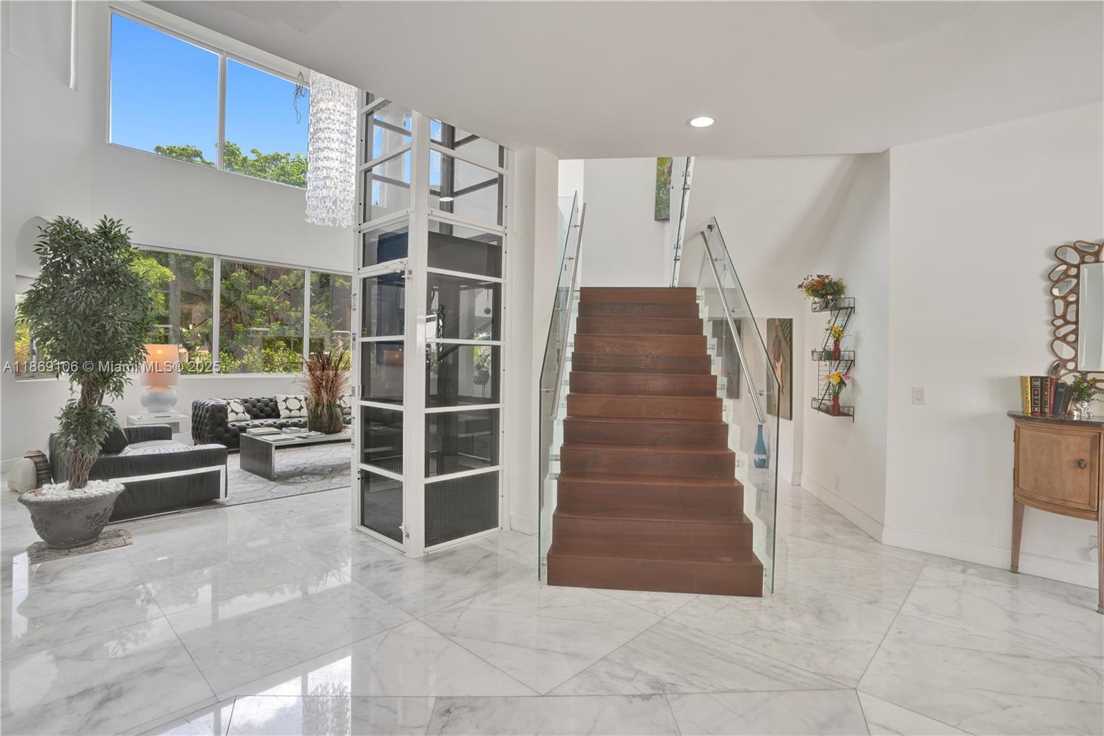 Sequoia Estates - Residential