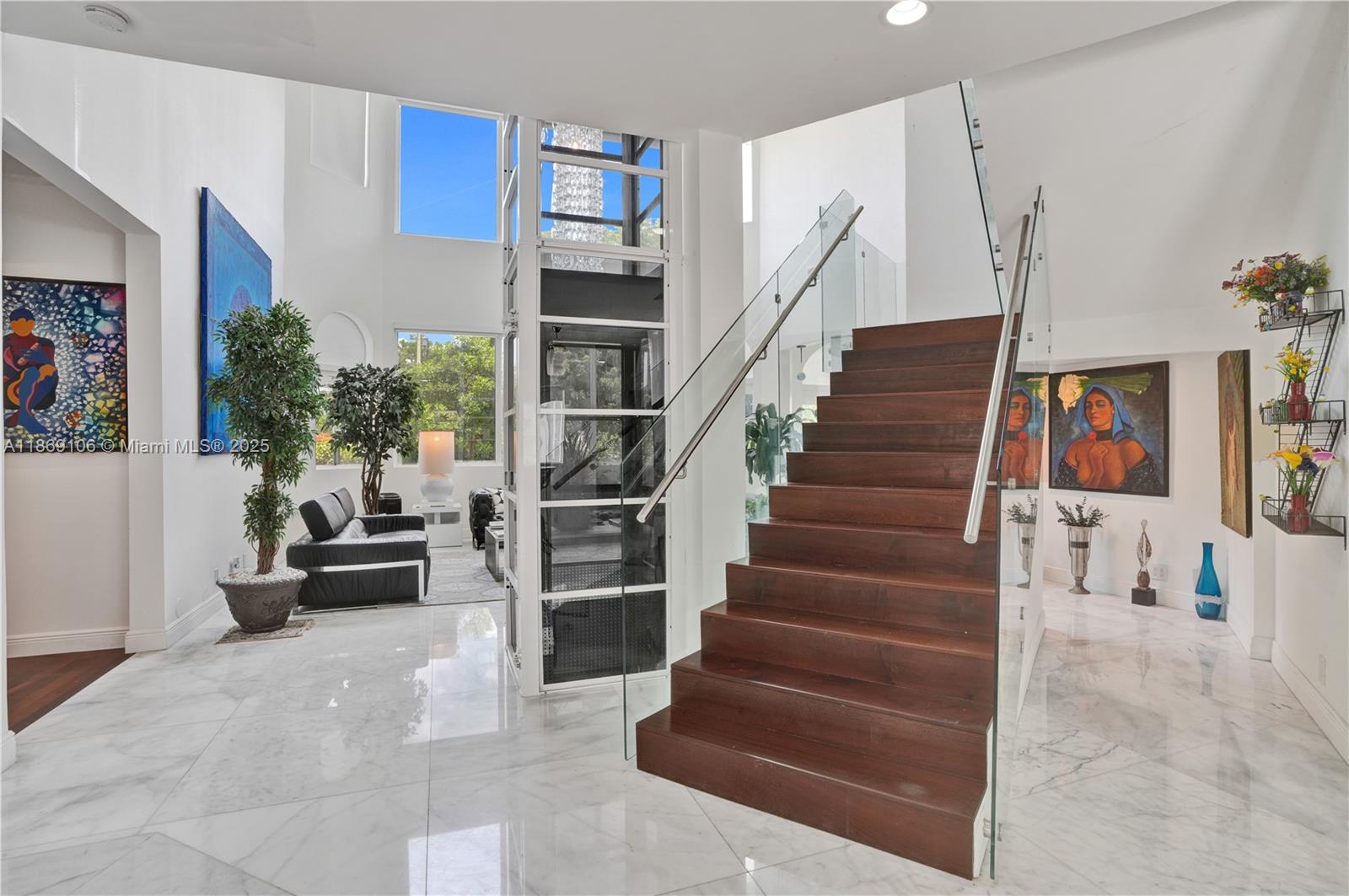 Sequoia Estates - Residential