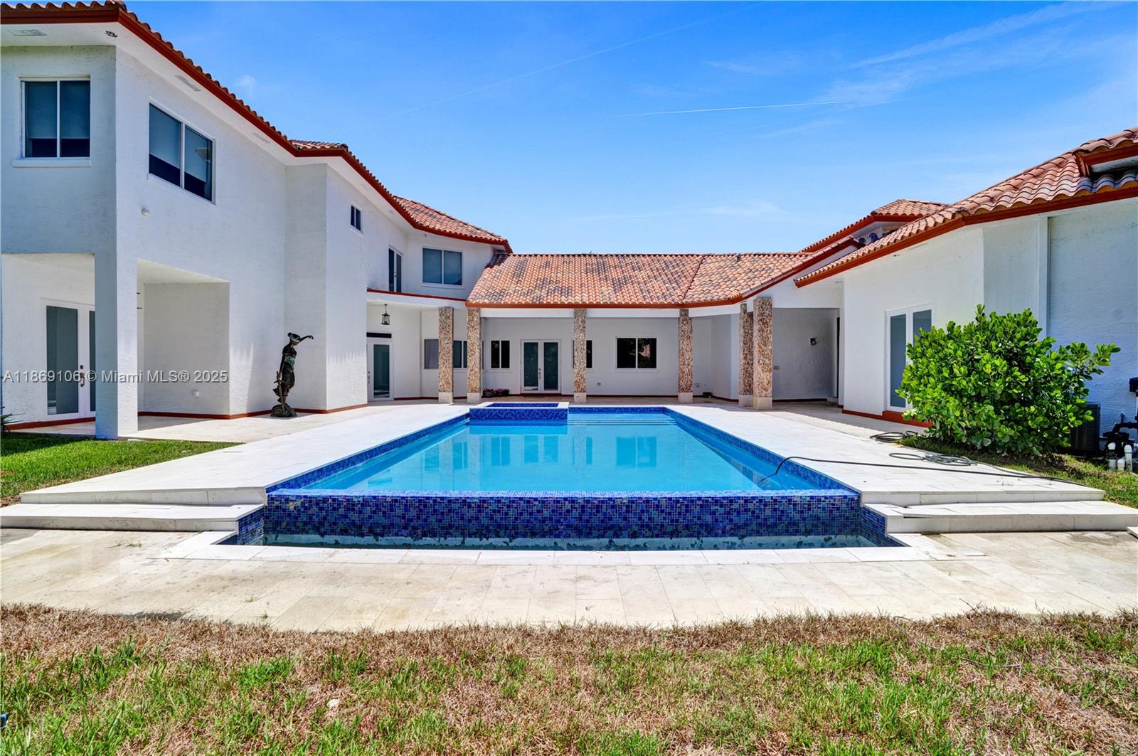 Sequoia Estates - Residential